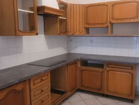 maison plein pied 3 chambres