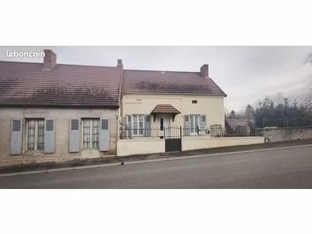 maison 6 pièces 121 m²