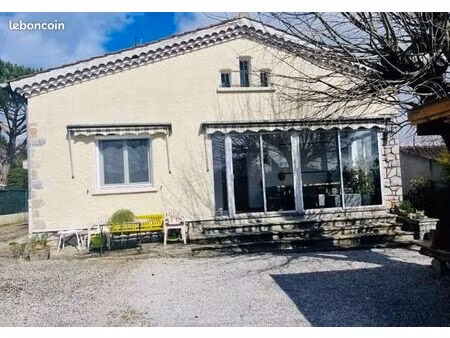 maison 5 pièces 137 m2