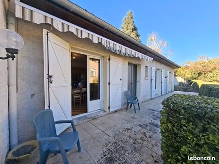 maison 130 m² roquecourbe