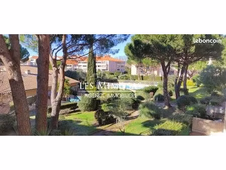 appartement 4 pièces 73 m²