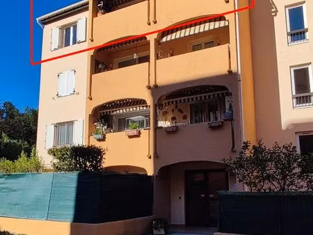 appartement 85 m2 costebelle