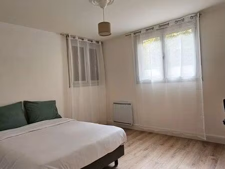 splendide appartement