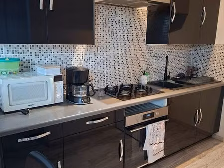 location appartement t3