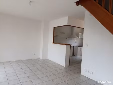 particulier vend maison