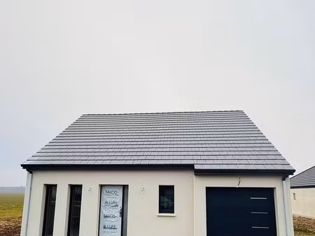 pavillon 5 pièces 87 m²