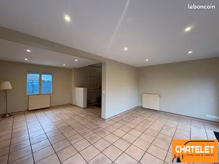 villa 5 pièces 119 m²