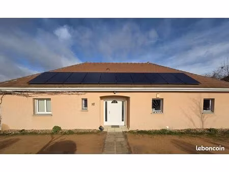 maison 7 pièces 171 m²