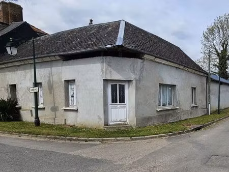 maison 2 pièces 95 m²