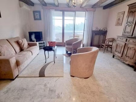 appartement 3 pièces 87 m²