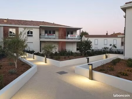 appartement t2 la farlede