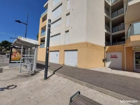 bureaux habitat 131 m²