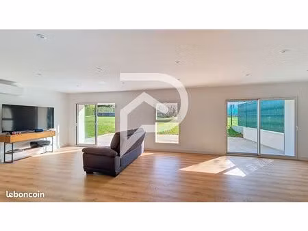 maison 5 pièces 134 m²