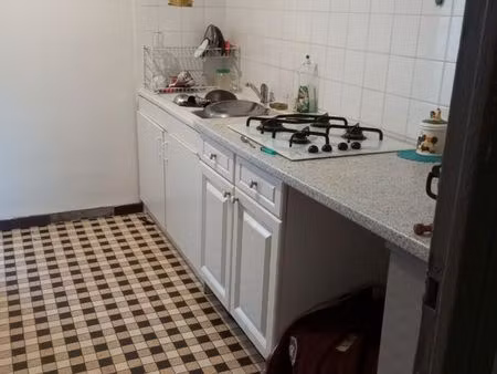 appartement t4  moissac