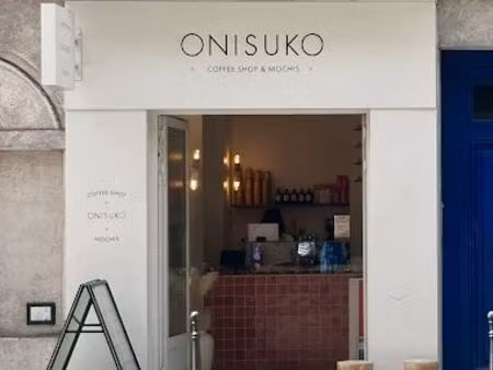 fonds de commerce salon de thé 25 m²