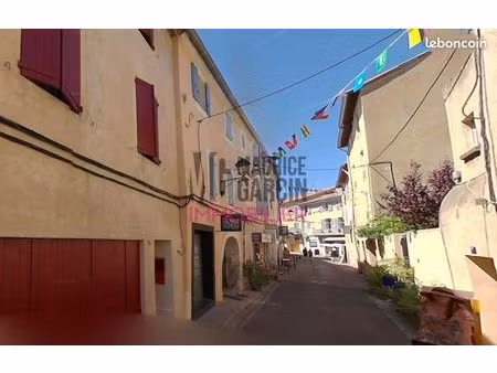 local commercial 37 m² l'isle-sur-la-sorgue