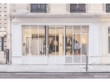 local commercial 95 m²