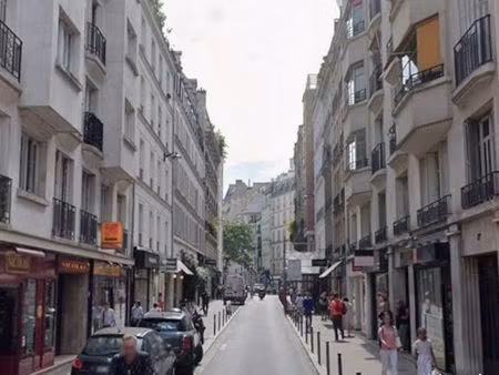 local commercial 23 m²