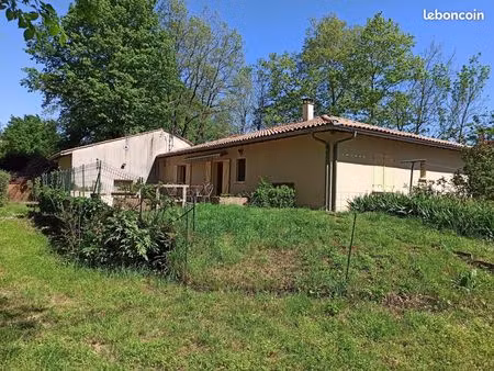 maison 4 pièces 127 m²