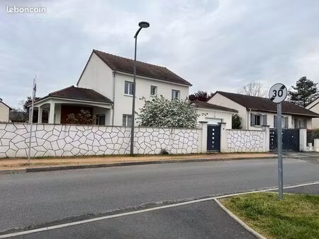 maison de 148m2 située à prémilhat