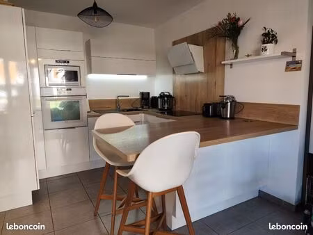 bel appartement 3 pièces à fréjus