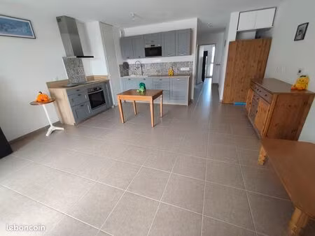 appartement t3 la farlède