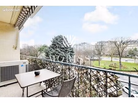 appartement 4 pièces 170 m²