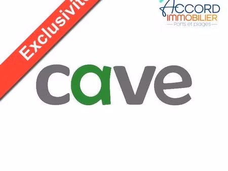 parking/box 4 m² saint-jean-de-monts