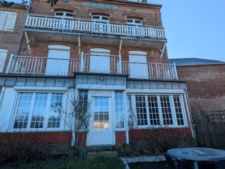 appartement 3 pièces 77 m²