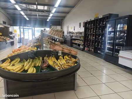 fond de commerce primeur castres melou