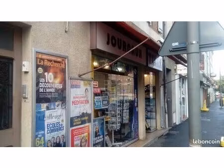 tabac presse à vendre