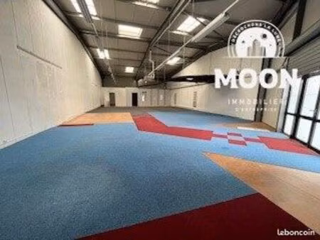 local 305 m² marssac-sur-tarn