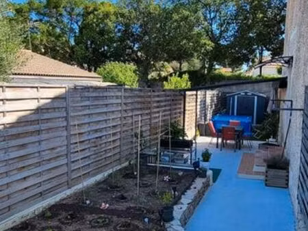 maison (haut de villa)