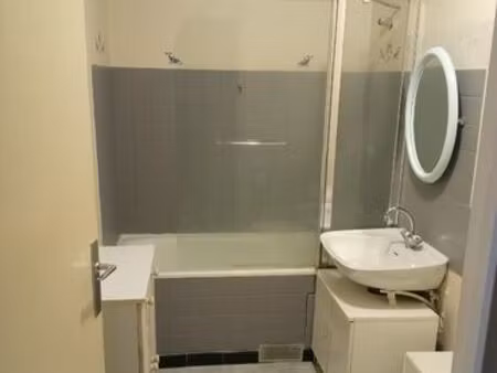 studio 30 m quai turgot