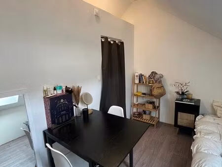 ? studio étudiant – proche fac de droit – centre-ville