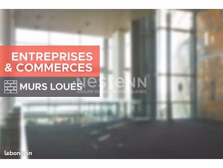 immeuble 102 m² lucon