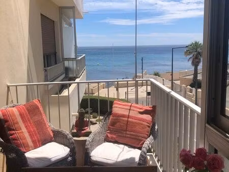 t4 mar vivo balcon garage