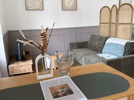 appartement centre-ville