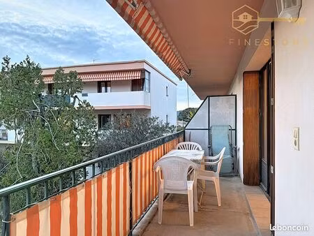 appartement 4 pièces 81 m²