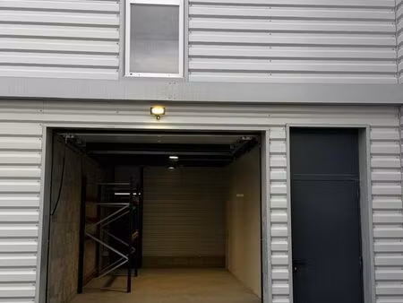 local artisant ideal neuf 1000 euros