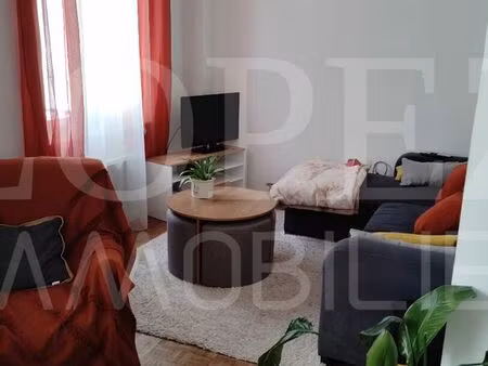 maison 5 pièces 83 m²