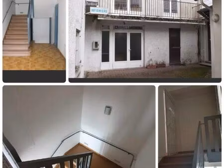 location maison 114 m²