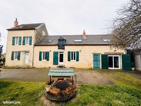 maison 6 pièces 190 m²