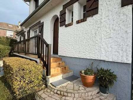 maison de caractere proche mer