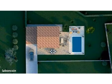 maison 4 pièces 85 m²