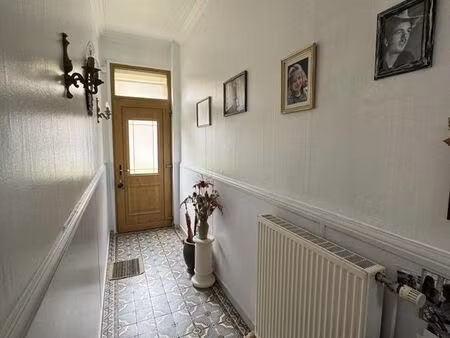 maison 4 pièces 122 m²