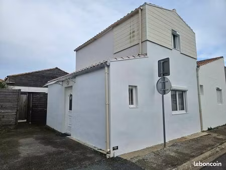 maison 2 pièces 50 m²