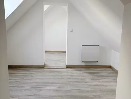 appartement dury avec extérieur