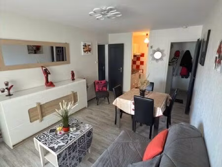 appartement bord océan zéro travaux