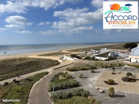 studio 1 pièce 24 m²